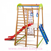 Детский спортивный уголок - Кроха - 2 Plus 2 Sportbaby