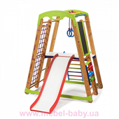 Детский спортивный уголок - Кроха - 2 Plus 3 Sportbaby