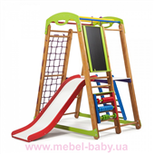 Детский спортивный уголок - Кроха - 2 Plus 3 Sportbaby