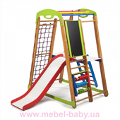 Детский спортивный уголок - Кроха - 2 Plus 3 Sportbaby