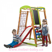 Детский спортивный уголок - Кроха - 2 Plus 3 Sportbaby