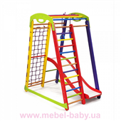 Детский спортивный уголок- Кроха - 1 Plus 1 Sportbaby