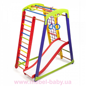 Детский спортивный уголок- Кроха - 1 Plus 1 Sportbaby