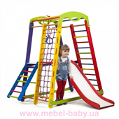 Детский спортивный уголок- Кроха - 1 Plus 2 Sportbaby