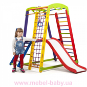 Детский спортивный уголок- Кроха - 1 Plus 2 Sportbaby