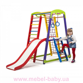 Детский спортивный уголок- Кроха - 1 Plus 2 Sportbaby