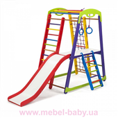 Детский спортивный уголок- Кроха - 1 Plus 2 Sportbaby