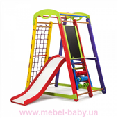 Детский спортивный уголок- Кроха - 1 Plus 3 Sportbaby