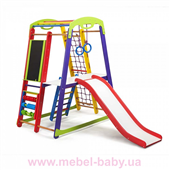 Детский спортивный уголок- Кроха - 1 Plus 3 Sportbaby