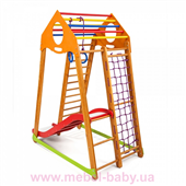 Детский спортивный комплекс BambinoWood Plus 1 Sportbaby