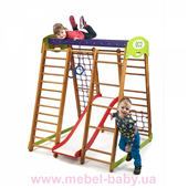 Спортивный комплекс для дома Карапуз Plus 1 Sportbaby