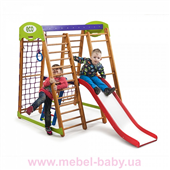 Спортивный комплекс для дома Карапуз Plus 2 Sportbaby