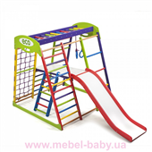 Спортивный комплекс для дома ЮнгаPlus 2 Sportbaby