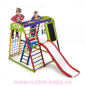 Спортивный комплекс для дома ЮнгаPlus 3 Sportbaby