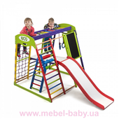 Спортивный комплекс для дома ЮнгаPlus 3 Sportbaby