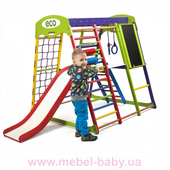 Спортивный комплекс для дома ЮнгаPlus 3 Sportbaby