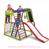 Спортивный комплекс для дома ЮнгаPlus 3 Sportbaby