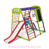 Спортивный комплекс для дома ЮнгаPlus 3 Sportbaby