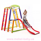 Детский спортивный уголок- Кроха - 1 Plus 1-1 Sportbaby