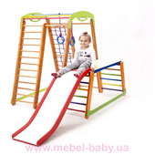 Детский спортивный уголок - Кроха - 2 Plus 1-1 Sportbaby