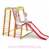 Детский спортивный уголок - Кроха - 2 Plus 1-1 Sportbaby