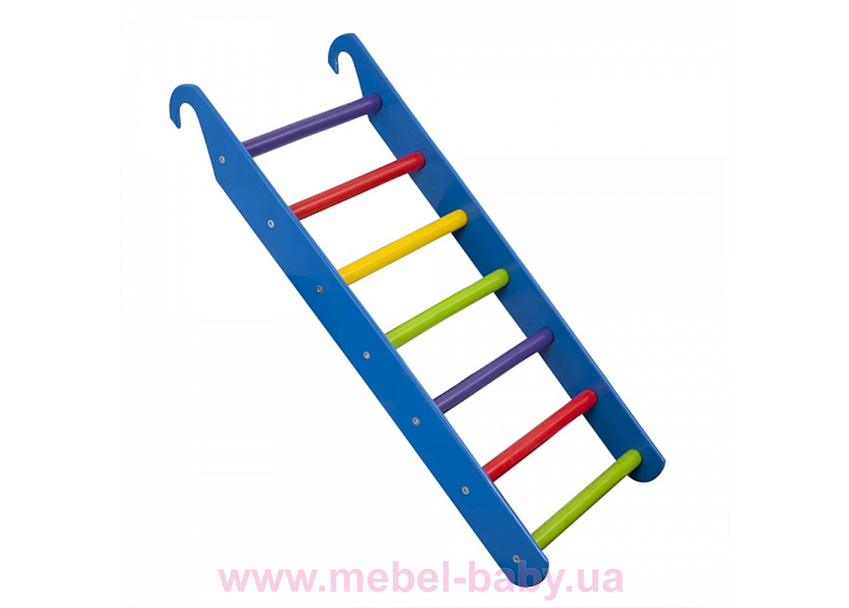 Лестница для спортуголка sport-34 Sportbaby