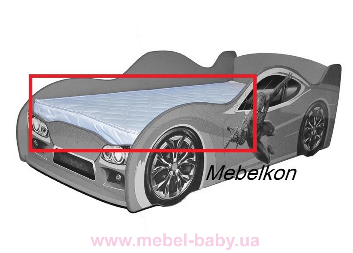 Матрас ортопедический 80x170 MebelKon