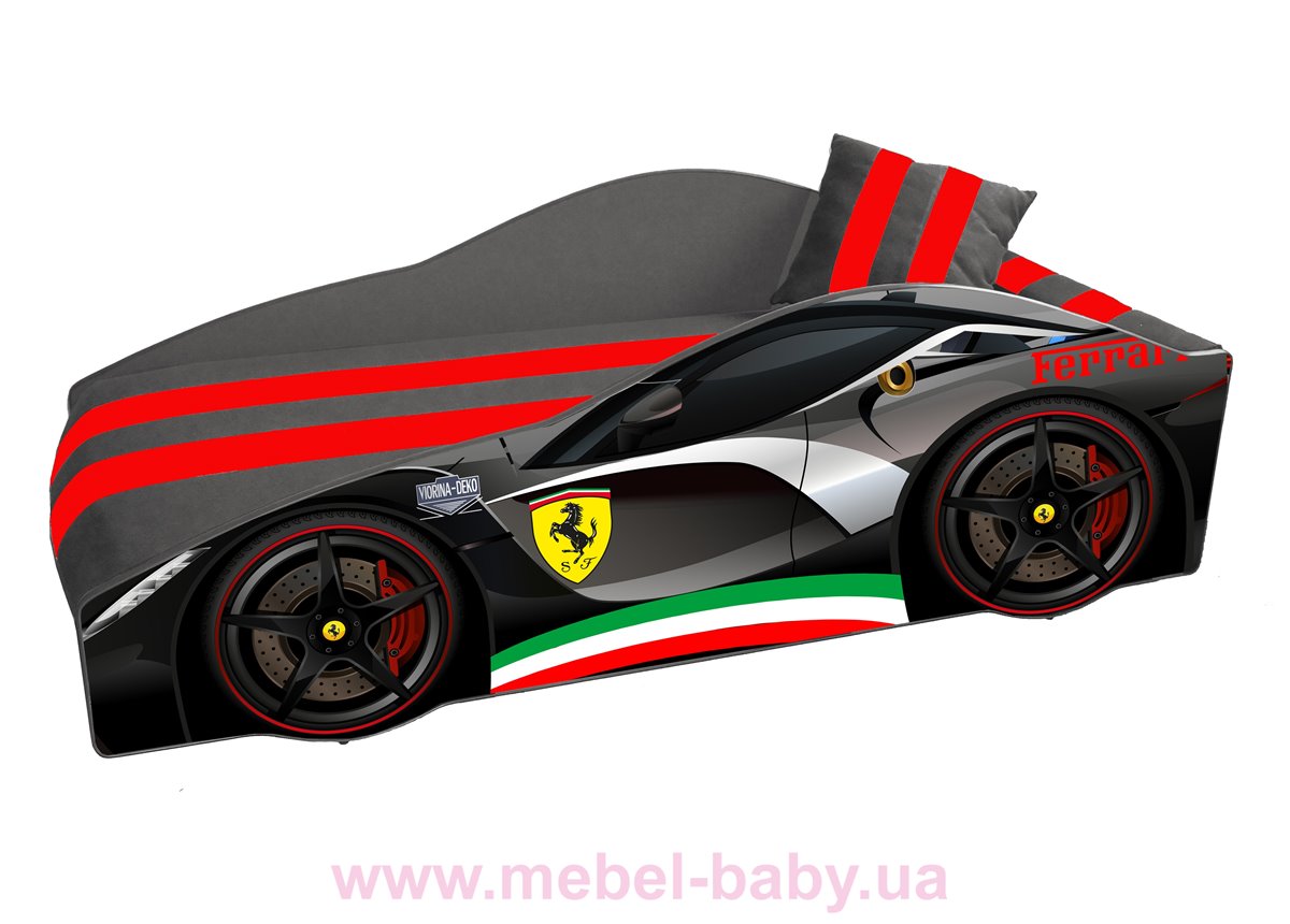 ΠΡΠΎΠ²Π°ΡΡ-ΠΌΠ°ΡΠΈΠ½Π° Ferrari E-2 ΠΠ»ΠΈΡ Viorina-Deko 80x170 ΠΌΡΠ³ΠΊΠΈΠΉ ΡΠΏΠΎΠΉΠ»Π΅Ρ + ΠΏΠΎΠ΄ΡΡΠΊΠ° + ΡΡΠΈΠΊ ΠΡΠΎΠ²Π°ΡΡ-ΠΌΠ°ΡΠΈΠ½Π° Ferrari E-2 ΠΠ»ΠΈΡ Viorina-Deko 80x170 ΠΌΡΠ³ΠΊΠΈΠΉ ΡΠΏΠΎΠΉΠ»Π΅Ρ + ΠΏΠΎΠ΄ΡΡΠΊΠ° + ΡΡΠΈΠΊ