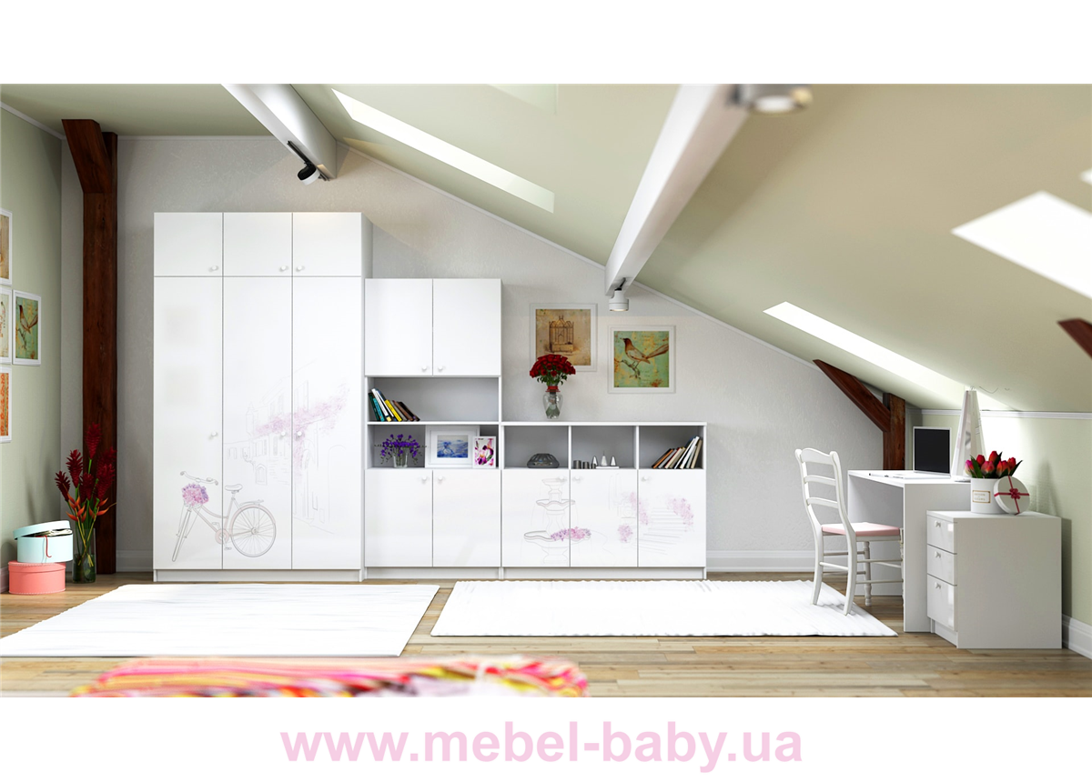 Детская комната Florence Эдисан