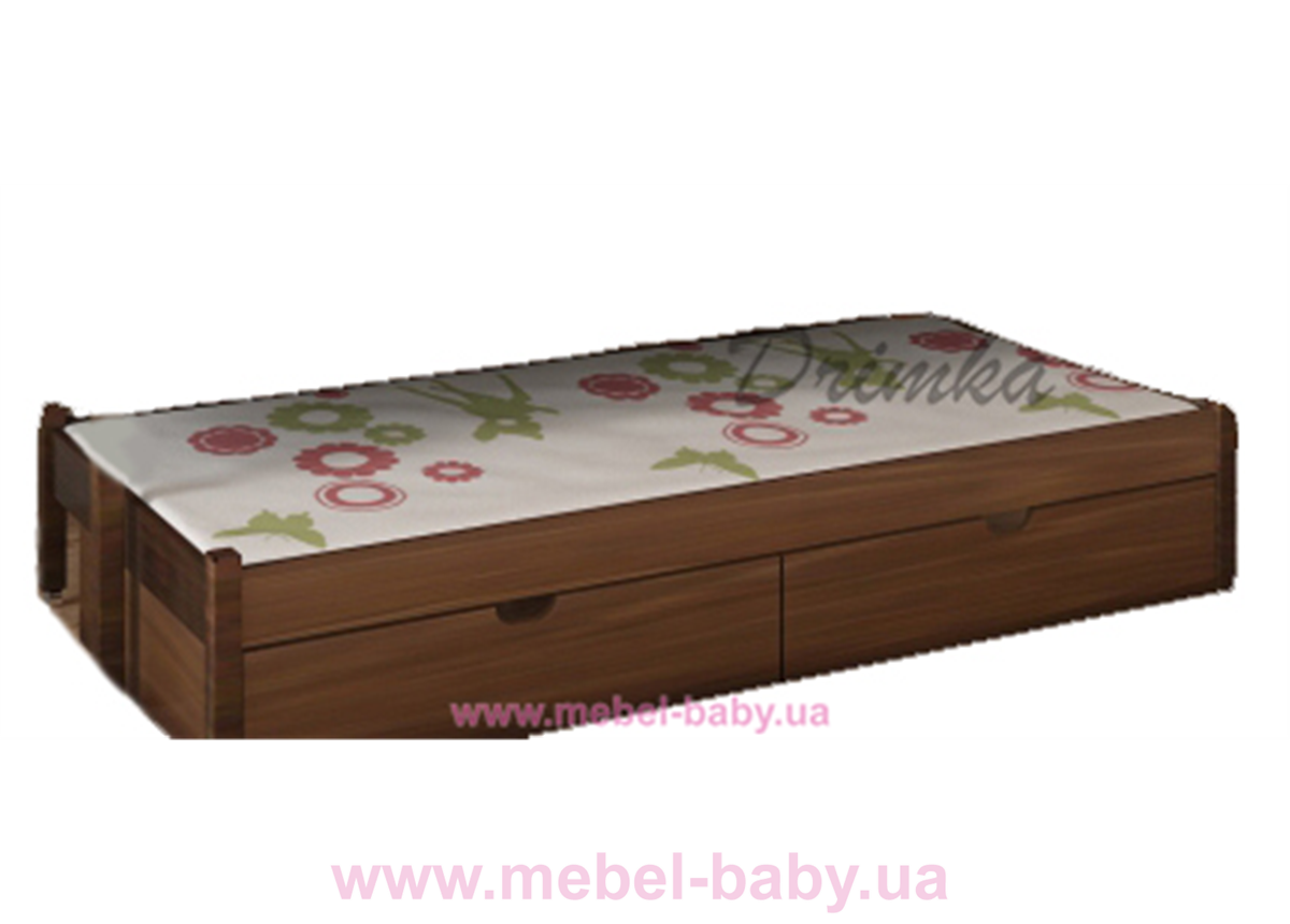 Дополнительное выездное спальное место Дримка