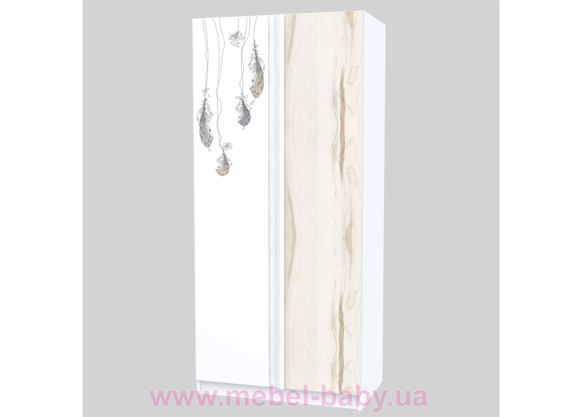 Шкаф I-SH-001 Indi Эдисан