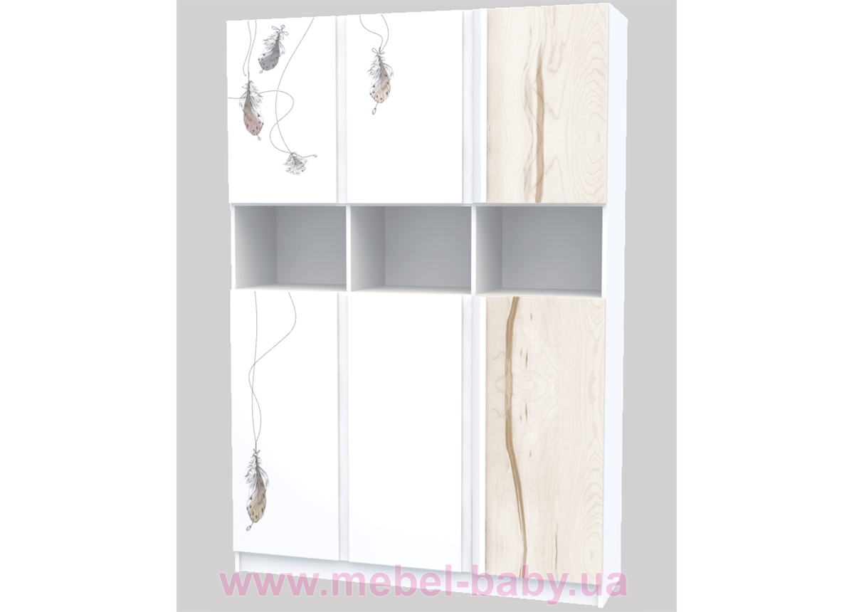 Пенал I-P-001-1 Indi Эдисан