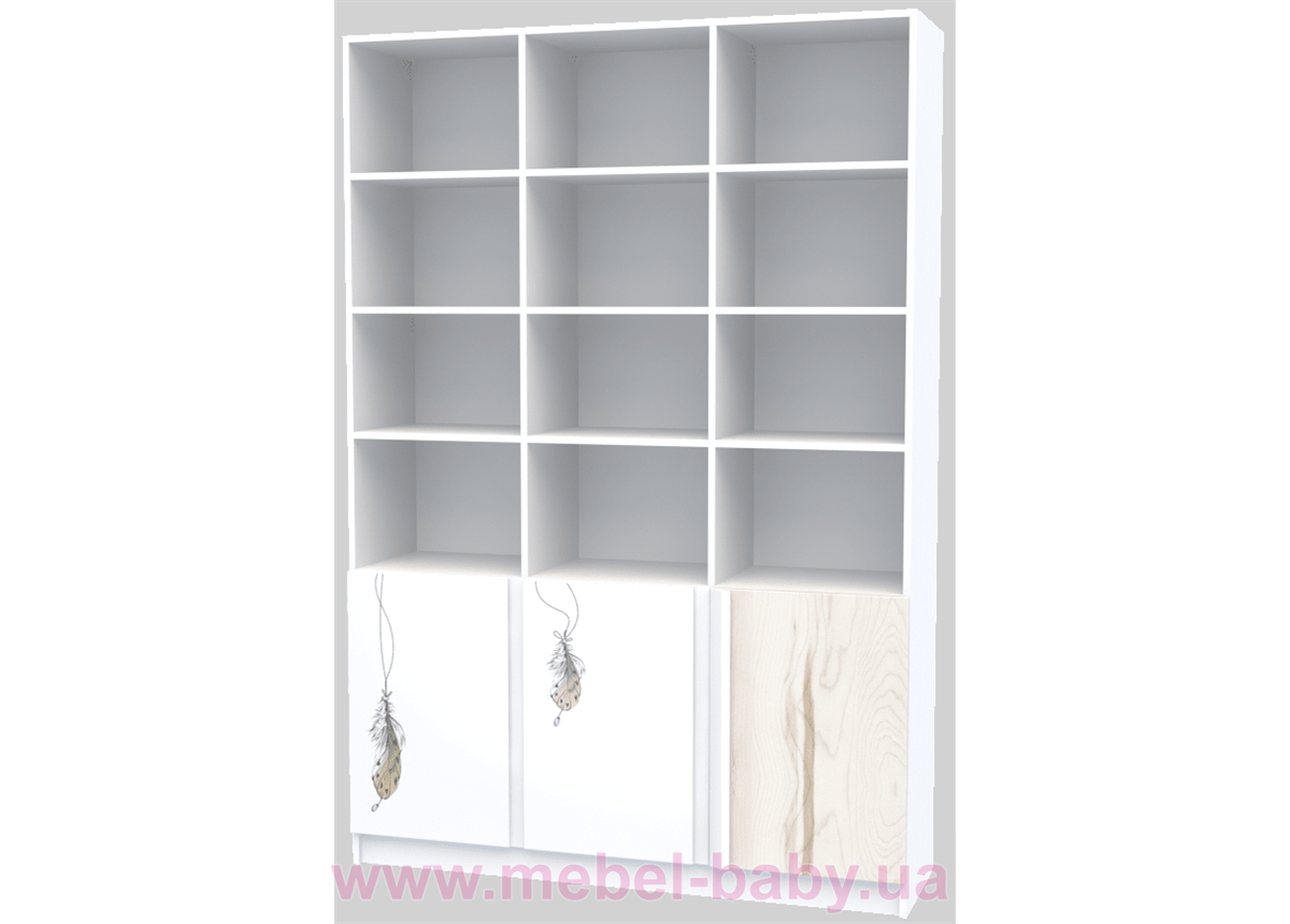 Пенал I-P-001-2 Indi Эдисан