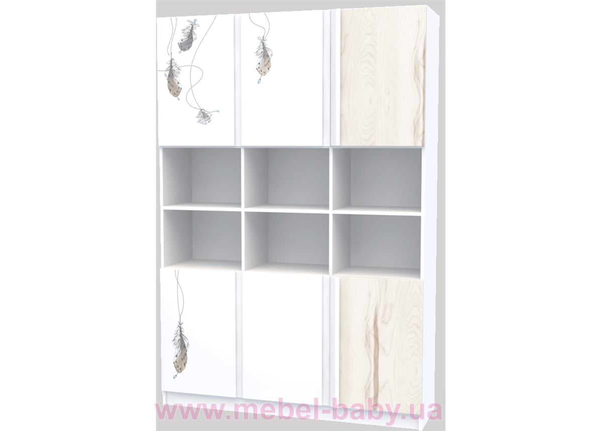 Пенал I-P-001-4 Indi Эдисан