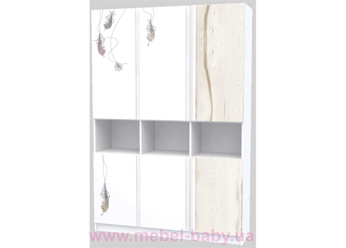 Пенал I-P-001-5 Indi Эдисан