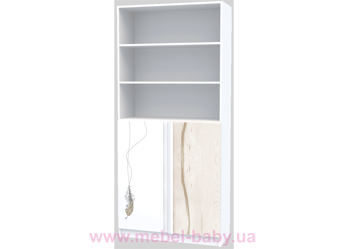 Пенал I-P-002-2 Indi Эдисан