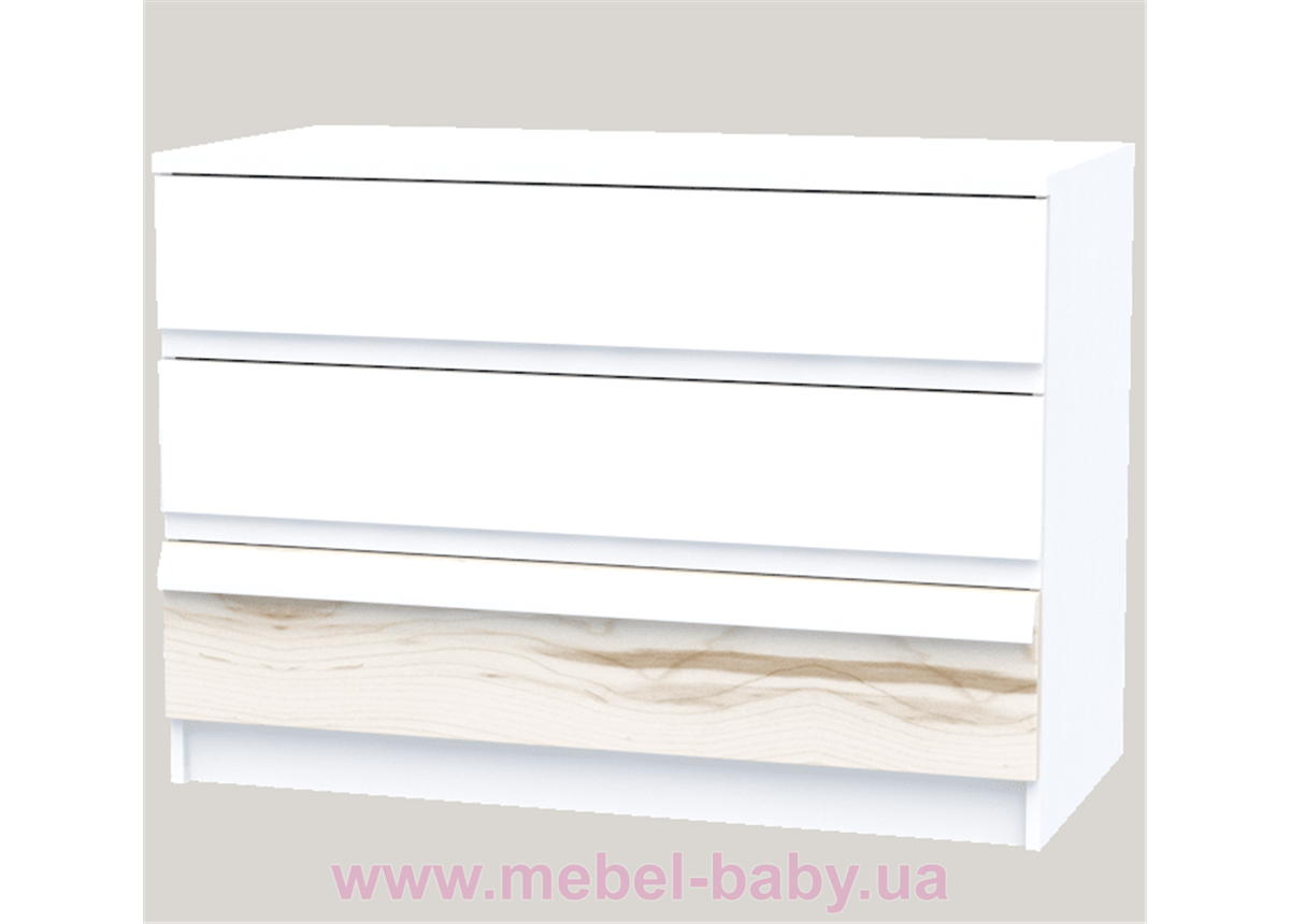 Комод I-KD-001 Indi Эдисан