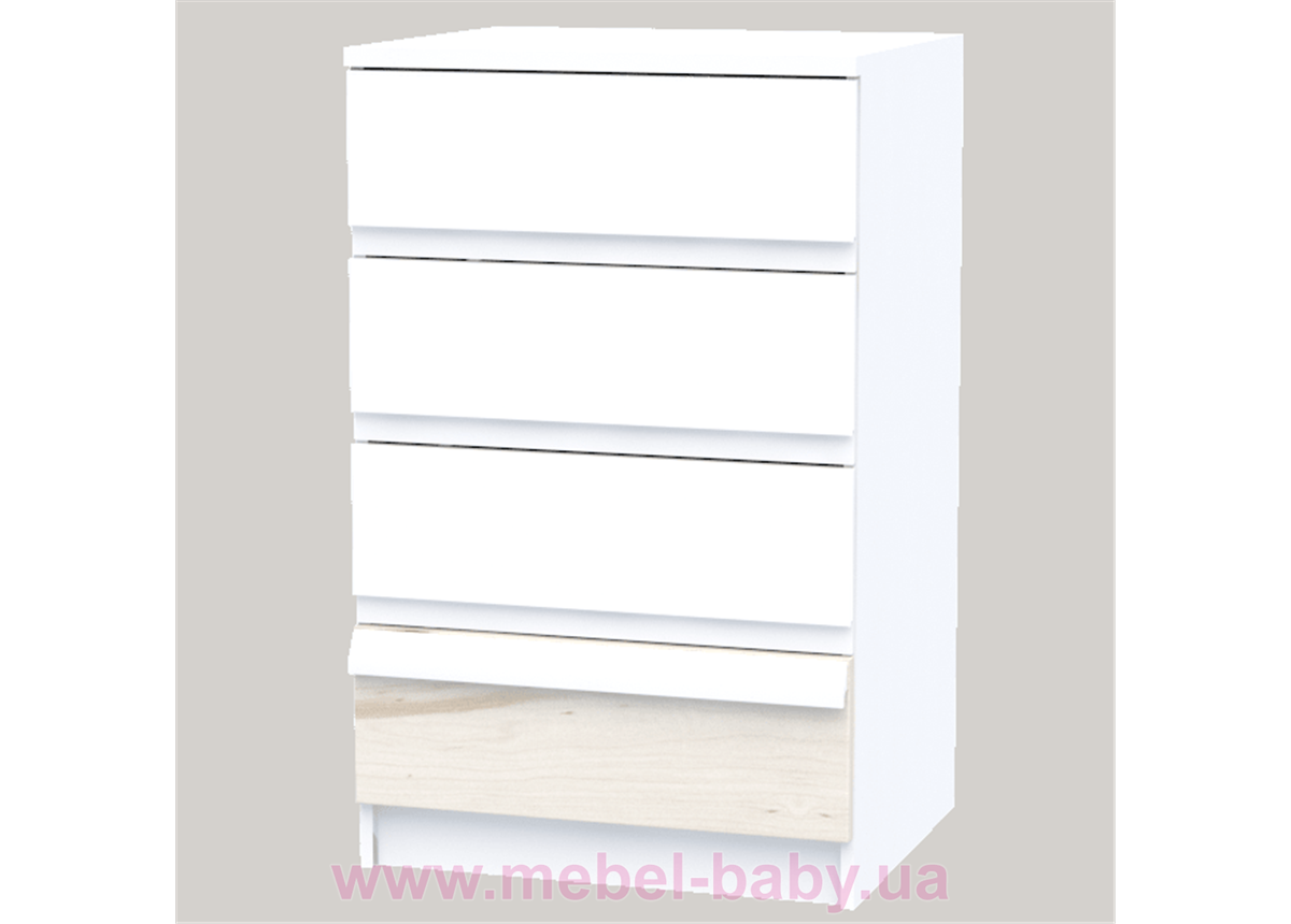 Комод I-KD-002 Indi Эдисан