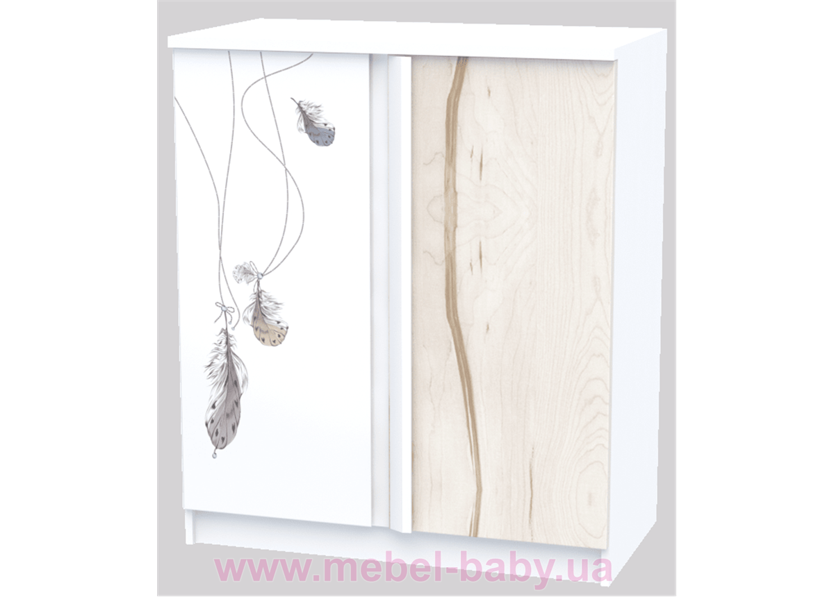 Тумба I-T-001-1 Indi Эдисан