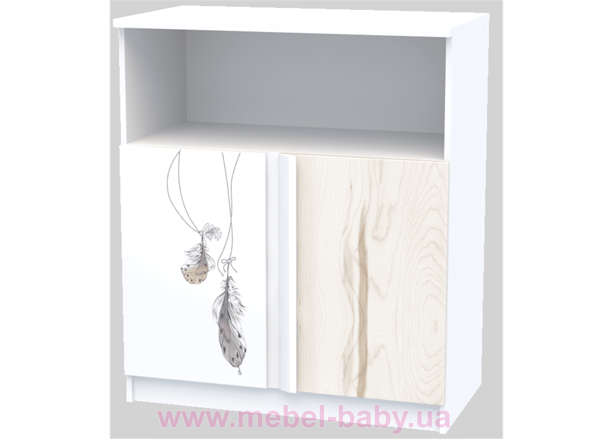 Тумба I-T-001-2 Indi Эдисан