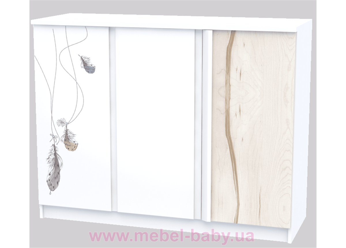 Тумба I-T-002-1 Indi Эдисан