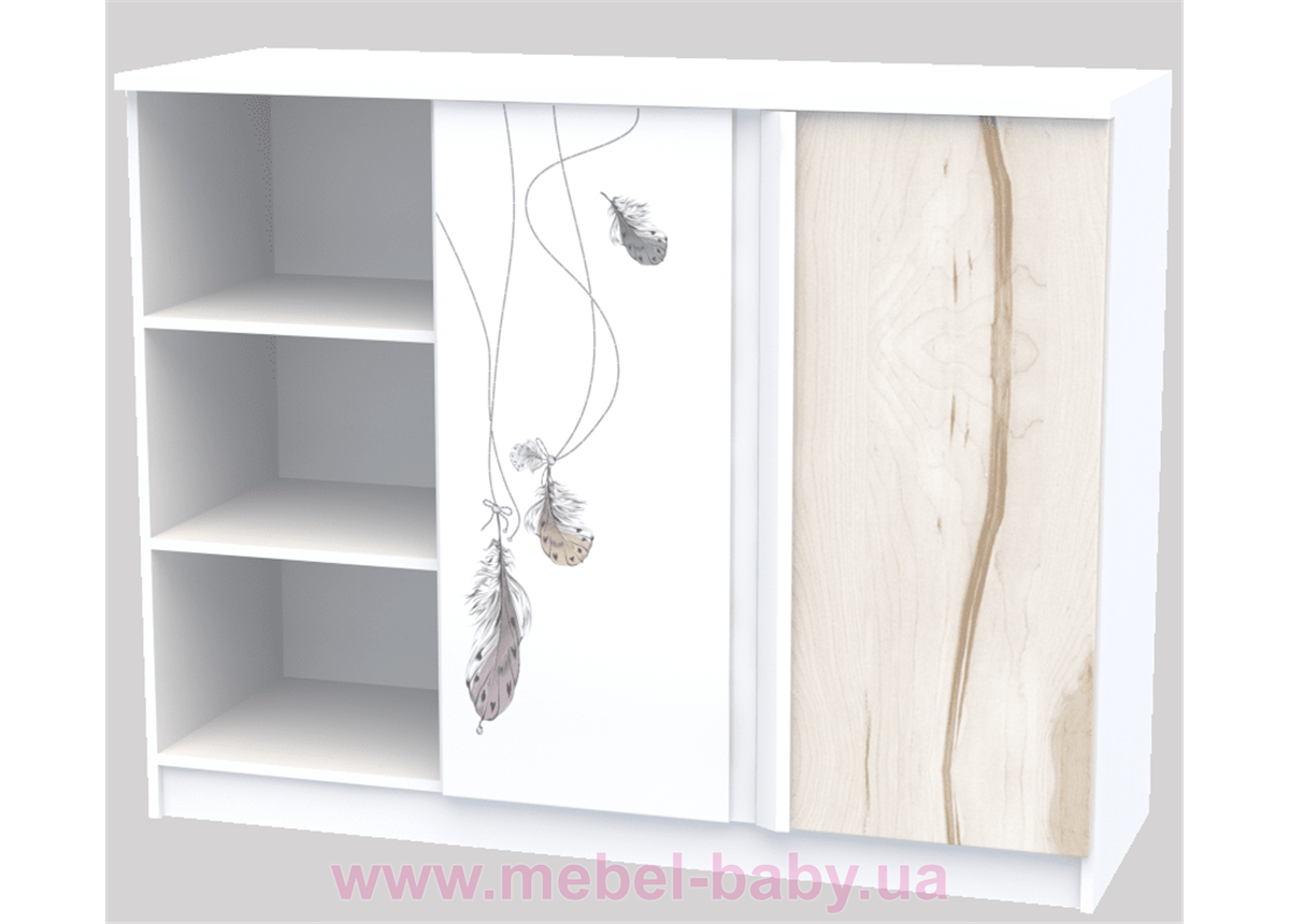 Тумба I-T-002-2 Indi Эдисан