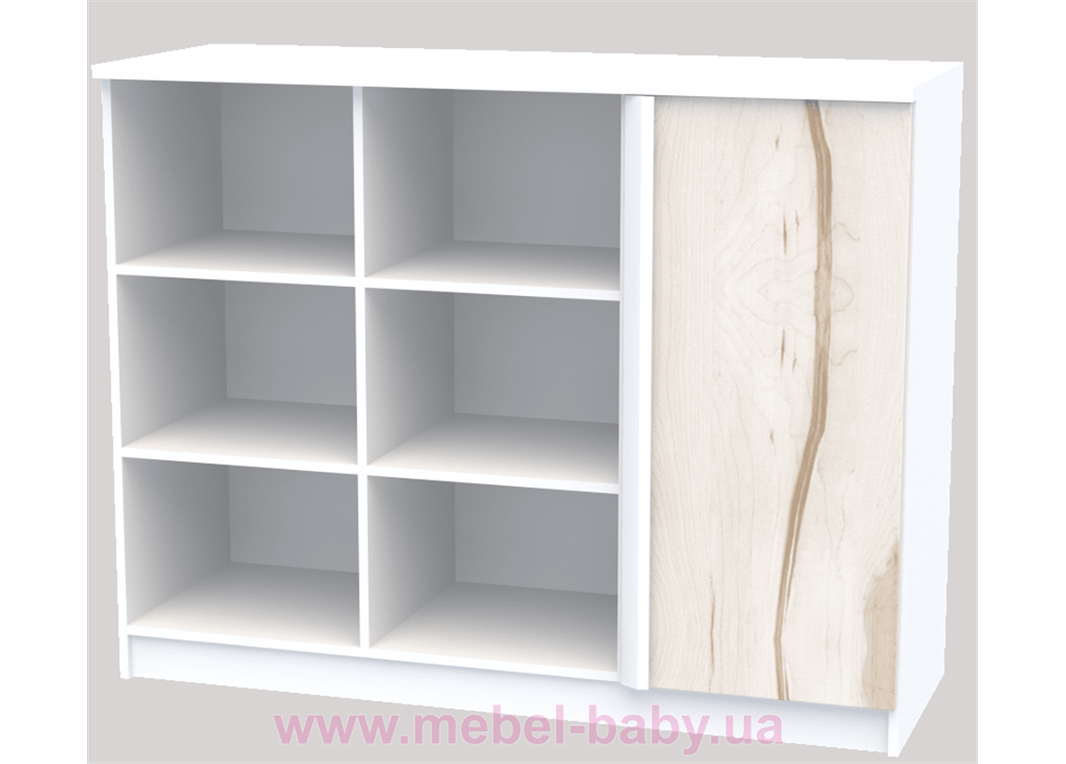 Тумба I-T-002-3 Indi Эдисан