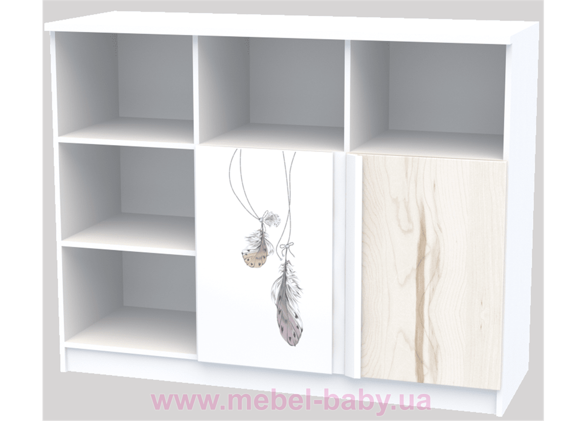 Тумба I-T-002-5 Indi Эдисан