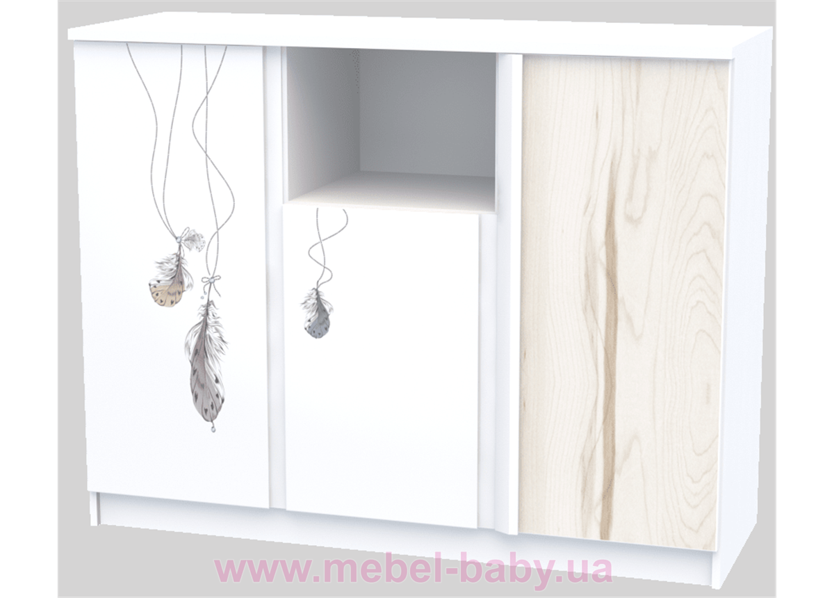 Тумба I-T-002-7 Indi Эдисан