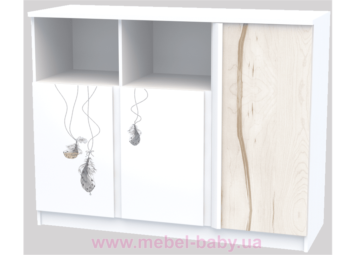 Тумба I-T-002-9 Indi Эдисан