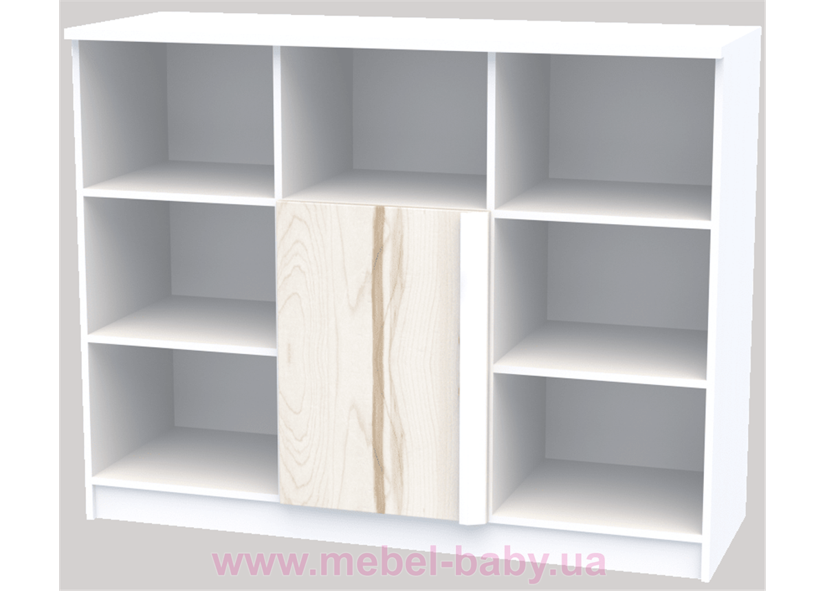 Тумба I-T-002-10 Indi Эдисан