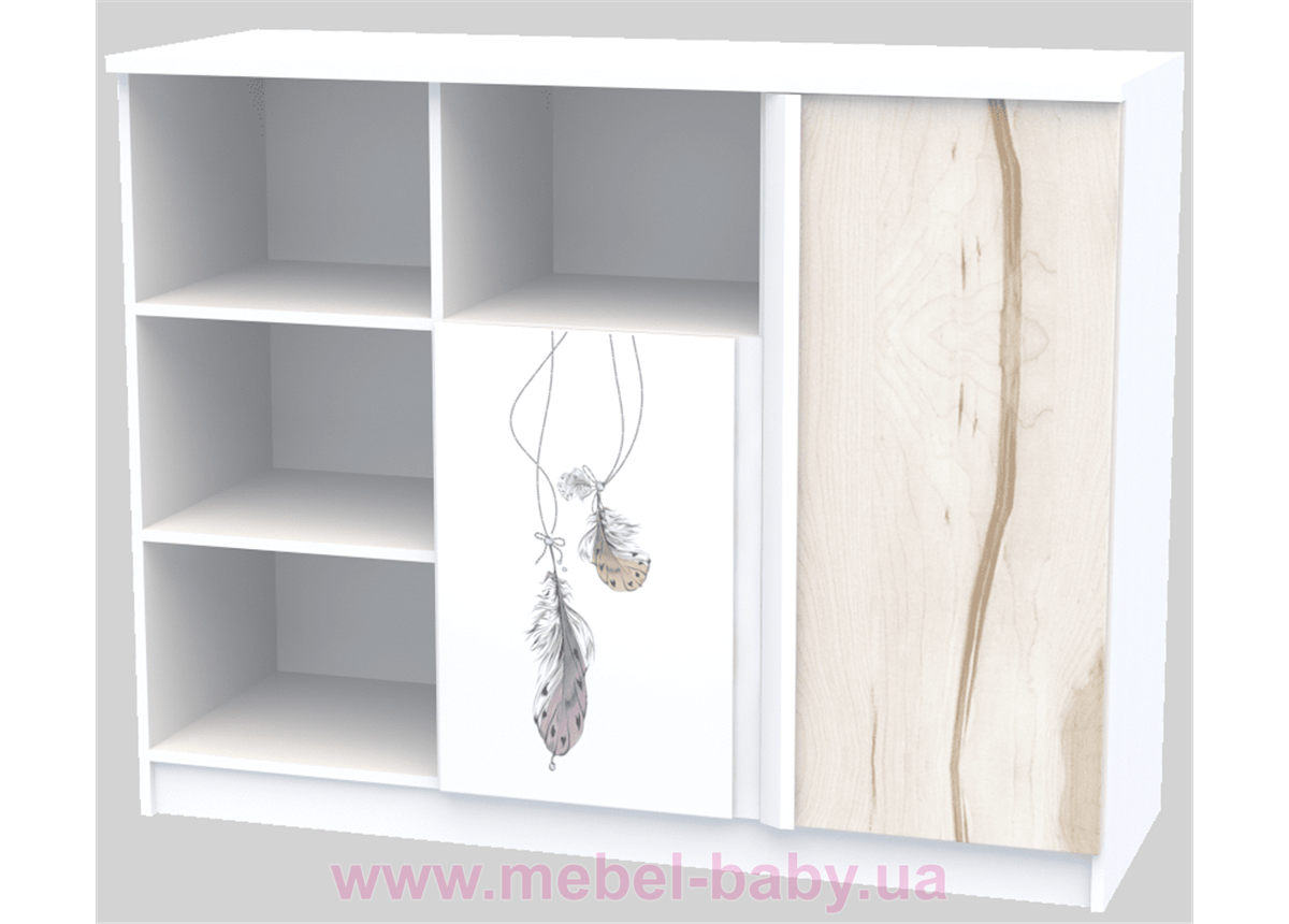 Тумба I-T-002-11 Indi Эдисан