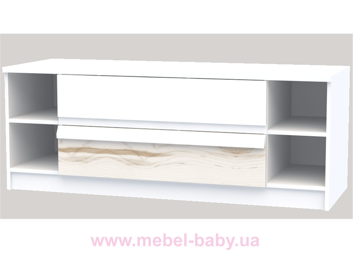 Тумба под телевизор I-TV-001 Indi Эдисан