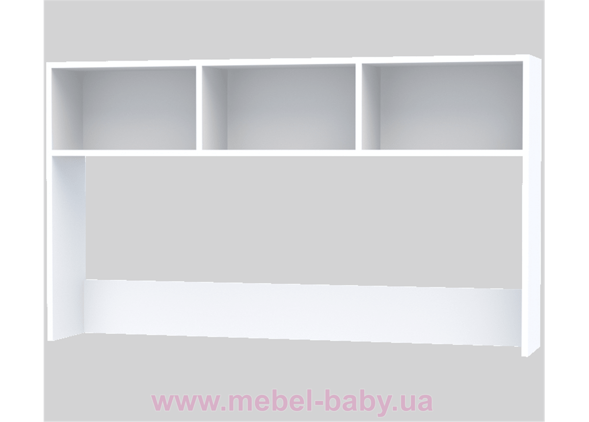 Антресоль I-A-003 Indi Эдисан